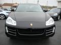 Black - Cayenne Tiptronic Photo No. 3