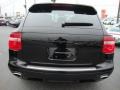 Black - Cayenne Tiptronic Photo No. 8