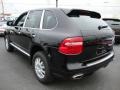 Black - Cayenne Tiptronic Photo No. 9