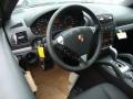 Black - Cayenne Tiptronic Photo No. 11