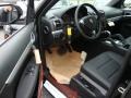Black - Cayenne Tiptronic Photo No. 12