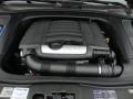 Meteor Grey Metallic - Cayenne Tiptronic Photo No. 27