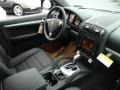 Black - Cayenne Tiptronic Photo No. 17