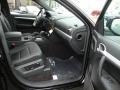 Black - Cayenne Tiptronic Photo No. 18
