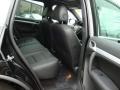 Black - Cayenne Tiptronic Photo No. 19