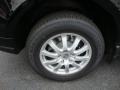 Black - Cayenne Tiptronic Photo No. 23