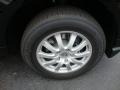 Black - Cayenne Tiptronic Photo No. 24