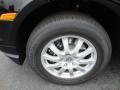 Black - Cayenne Tiptronic Photo No. 25