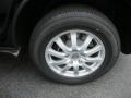 Black - Cayenne Tiptronic Photo No. 26