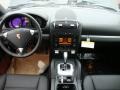 Black - Cayenne Tiptronic Photo No. 28