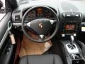 Black - Cayenne Tiptronic Photo No. 29