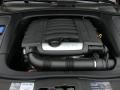 Black - Cayenne Tiptronic Photo No. 31