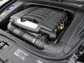 Black - Cayenne Tiptronic Photo No. 32
