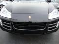 Black - Cayenne Tiptronic Photo No. 33