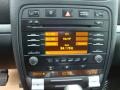 Black - Cayenne Tiptronic Photo No. 34