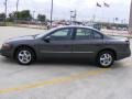 2002 Granite Gray Metallic Pontiac Bonneville SE  photo #6