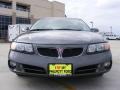 2002 Granite Gray Metallic Pontiac Bonneville SE  photo #9