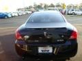 2006 Black Pontiac G6 GTP Coupe  photo #3