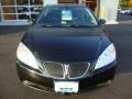 2006 Black Pontiac G6 GTP Coupe  photo #7