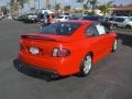 Torrid Red - GTO Coupe Photo No. 2