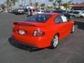 2006 Torrid Red Pontiac GTO Coupe  photo #2