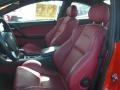 2006 Torrid Red Pontiac GTO Coupe  photo #4
