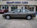 1998 Charcoal Green Metallic Oldsmobile Intrigue GL #21937414