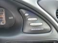 2002 Granite Gray Metallic Pontiac Bonneville SE  photo #42