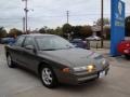 Charcoal Green Metallic - Intrigue GL Photo No. 4