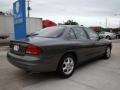 Charcoal Green Metallic - Intrigue GL Photo No. 6