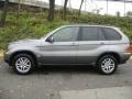 Sterling Grey Metallic - X5 3.0i Photo No. 2