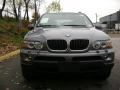 Sterling Grey Metallic - X5 3.0i Photo No. 3