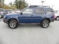 Just Blue Metallic - Xterra SE V6 SC Photo No. 2