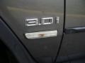 Sterling Grey Metallic - X5 3.0i Photo No. 7