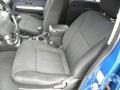 Just Blue Metallic - Xterra SE V6 SC Photo No. 4