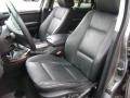 Sterling Grey Metallic - X5 3.0i Photo No. 9