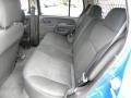 Just Blue Metallic - Xterra SE V6 SC Photo No. 6