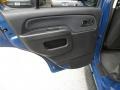 Just Blue Metallic - Xterra SE V6 SC Photo No. 7