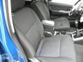 Just Blue Metallic - Xterra SE V6 SC Photo No. 8