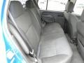 Just Blue Metallic - Xterra SE V6 SC Photo No. 10