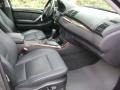 Sterling Grey Metallic - X5 3.0i Photo No. 14