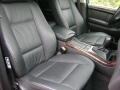 Sterling Grey Metallic - X5 3.0i Photo No. 15