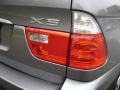 Sterling Grey Metallic - X5 3.0i Photo No. 16