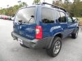 Just Blue Metallic - Xterra SE V6 SC Photo No. 13