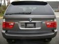 Sterling Grey Metallic - X5 3.0i Photo No. 17