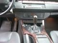 Sterling Grey Metallic - X5 3.0i Photo No. 23