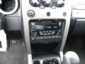 Just Blue Metallic - Xterra SE V6 SC Photo No. 20