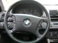 Sterling Grey Metallic - X5 3.0i Photo No. 27