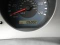 Just Blue Metallic - Xterra SE V6 SC Photo No. 23