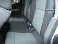 2005 White Nissan Titan SE King Cab 4x4  photo #10